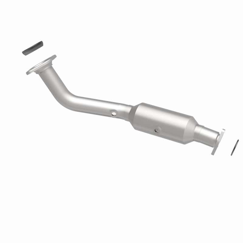 Magnaflow — MagnaFlow Conv DF 02-06 Honda CR-V 2.4L OEM
OEM Grade
OEM - view 11
