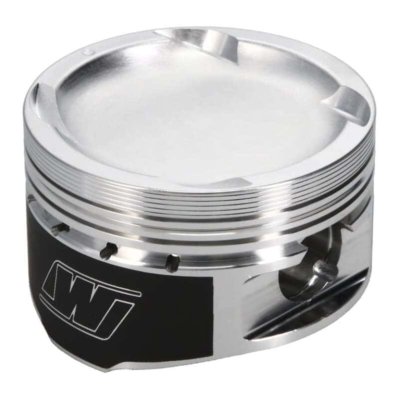 Wiseco — Wiseco Mitsubishi Lancer EVO 8 Stroker Turbo Piston Shelf Stock Kit
Piston Set - view 1