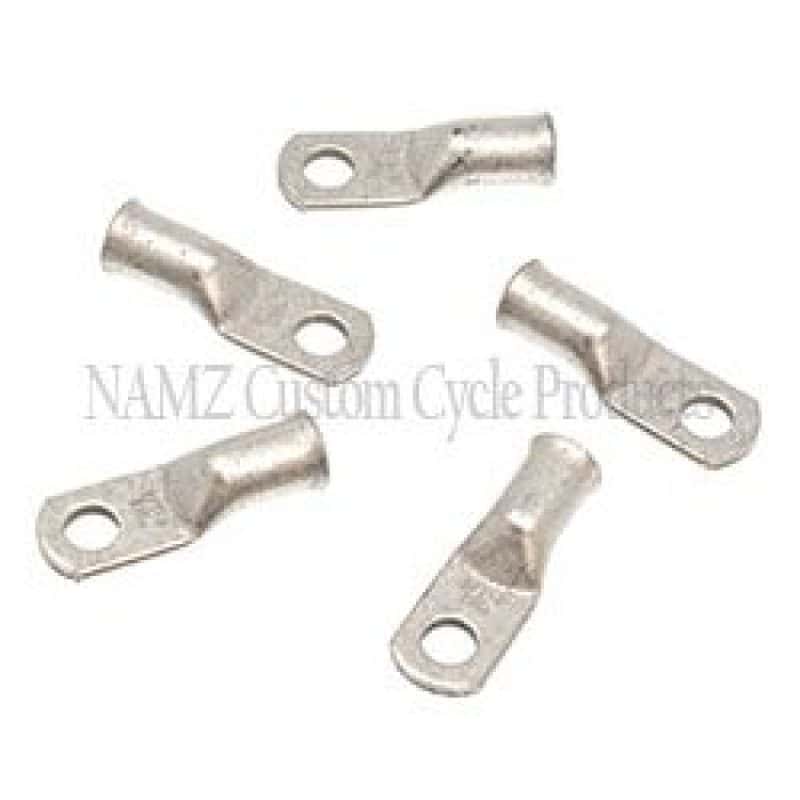 NAMZ — NAMZ 1/4in. Battery Lugs - 5 Pack - view 2