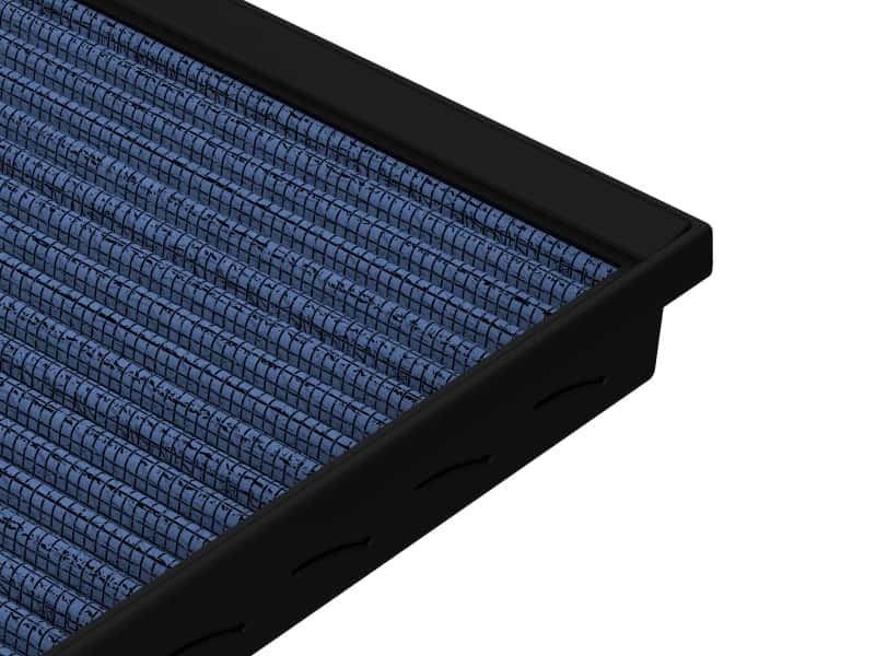 aFe — aFe MagnumFLOW Air Filters OER P5R A/F P5R BMW X6 08-12 L6-3.0L/13-15 X3 35ix (t)
Magnum FLOW Filter
AirFilter - view 3