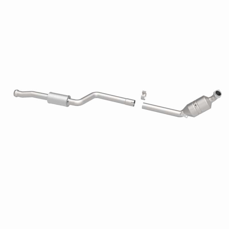 Magnaflow — Magnaflow Conv DF 08-10 C300 3.0L D/S
OEM Grade
OEM - view 21