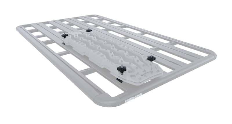 Rhino-Rack — Rhino-Rack Pioneer Recovery Track Flat Bracket - view 8