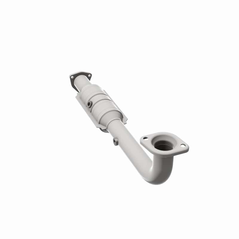 Magnaflow — MagnaFlow Conv DF 07-09 Honda Truck CR-V 2.4L
OEM Grade
OEM - view 19