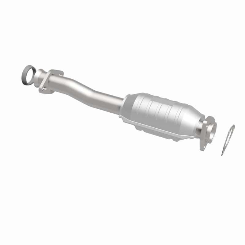 Magnaflow — MagnaFlow Conv Direct Fit Honda 85-87
Standard Grade
Standard - view 11