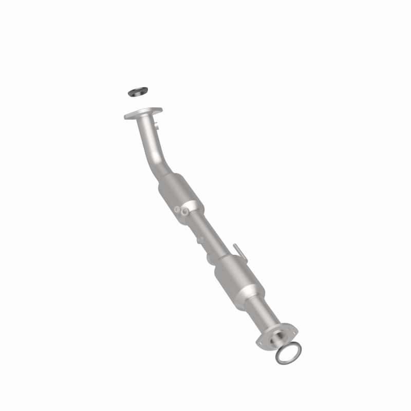 Magnaflow — MagnaFlow Conv DF 05-09 Toyota Tacoma 2.7L
OEM Grade
OEM - view 15