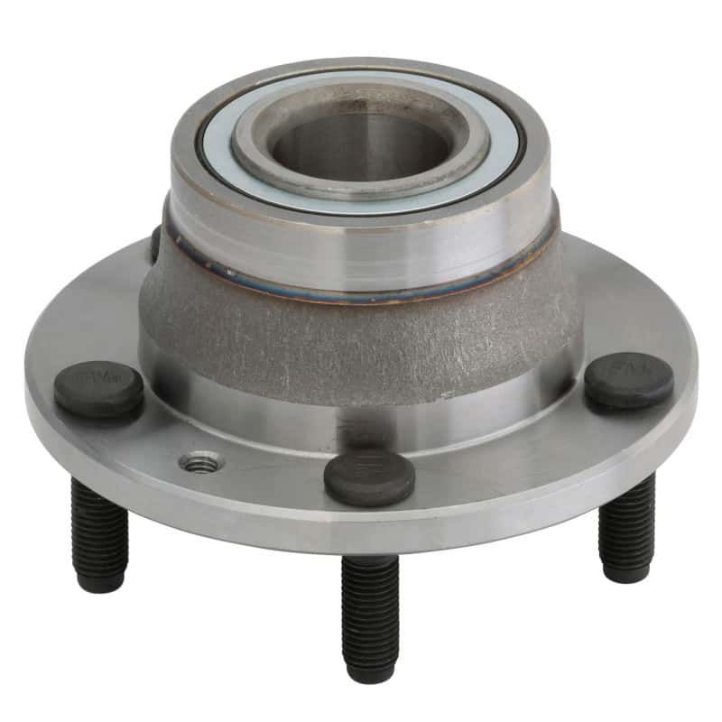 Moog — MOOG 06-07 Ford Fusion Rear Hub Assembly - view 1
