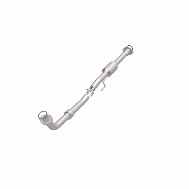 Magnaflow — MagnaFlow Conv DF 03-06 Camry 2.4L I4
HM Grade
HM - view 27