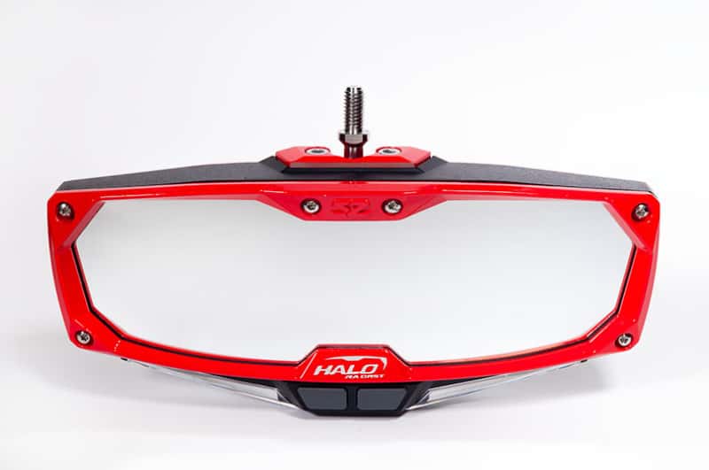Seizmik — Seizmik Halo RA Cast Color Kit - Red - view 4