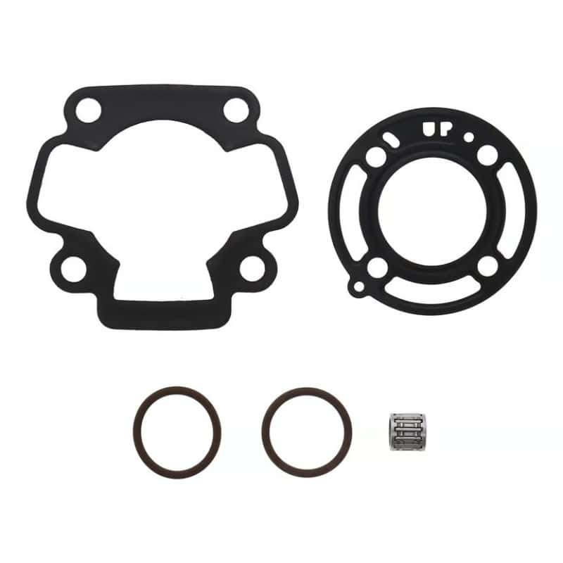 Wiseco — Wiseco Kawasaki KX6500-20/Suzuki RM6503-06(752M04450) Piston
Piston Kit - view 5