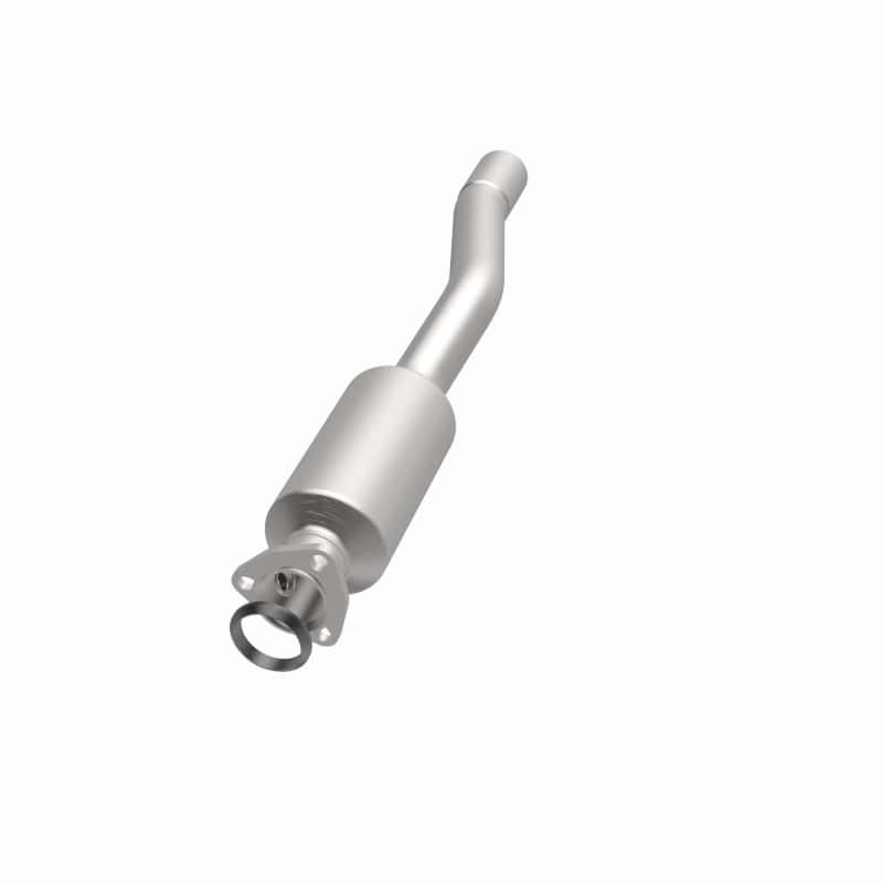 Magnaflow — MagnaFlow Conv DF Volvo 85 92
Standard Grade
Standard - view 26