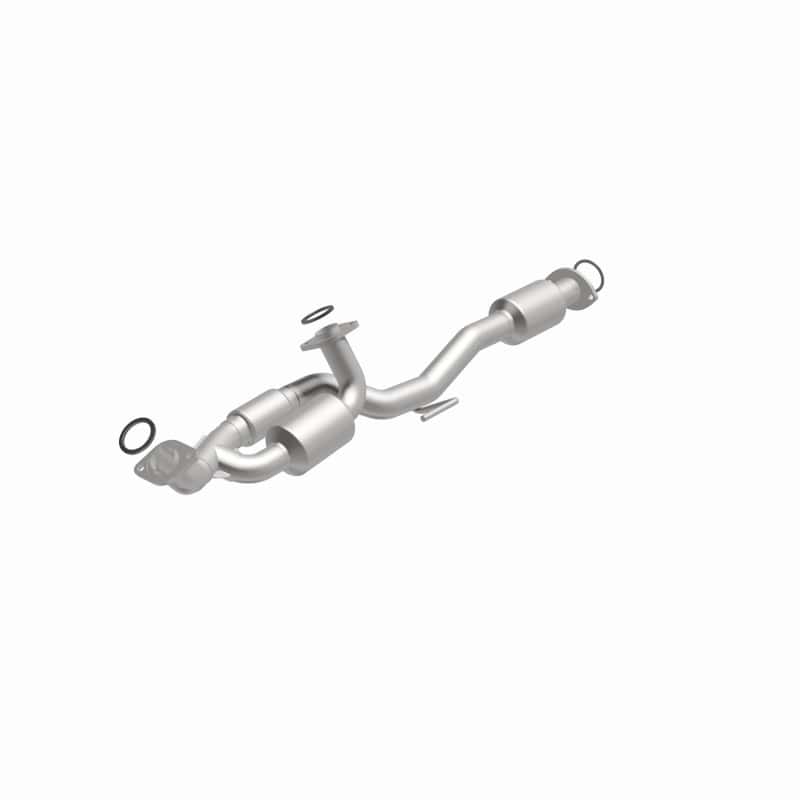 Magnaflow — MagnaFlow Conv Direct Fit 97-01 Toyota Camry 3.0L / 96-98 Lexus ES300 3.0L
OEM Grade
OEM - view 28
