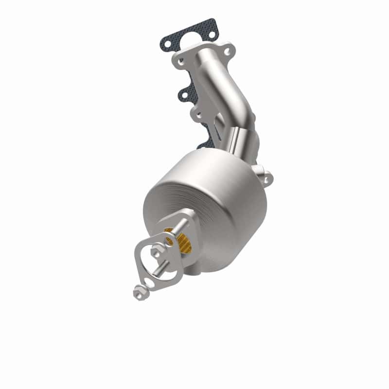 Magnaflow — MagnaFlow Conv DF 05-07 Kia Sportage 2.7L Passenger Side
OEM Grade
OEM - view 13