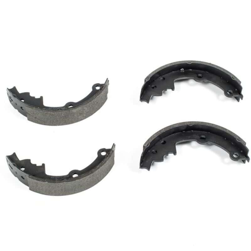 PowerStop — Power Stop 82-92 Buick Century Rear Autospecialty Brake Shoes - view 1