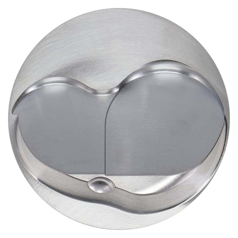 Wiseco — Wiseco Chevy 360 4.030in Bore 1.225in CH 13.00 CC Piston Set
Piston Set - view 10