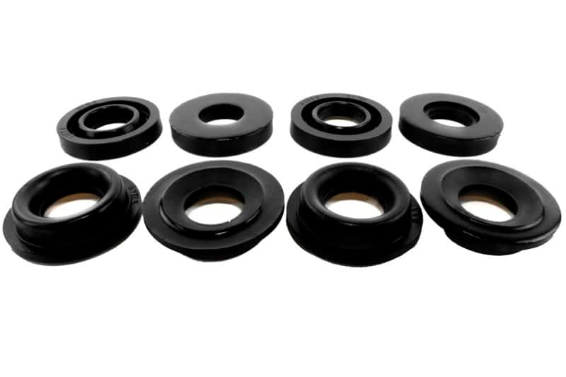 Whiteline — Whiteline 12+ Scion FR-S/Subaru BRZ/Toyota 86/Toyota GT-86 Rear Crossmember-Mount Insert Bushing
Bushing Kit - view 2