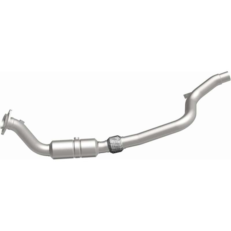 Magnaflow — MagnaFlow 11-14 Chrysler 300 / Dodge Challenger/Charger 3.6L Rear Direct Fit Catalytic Converter
OEM Grade
OEM - view 32