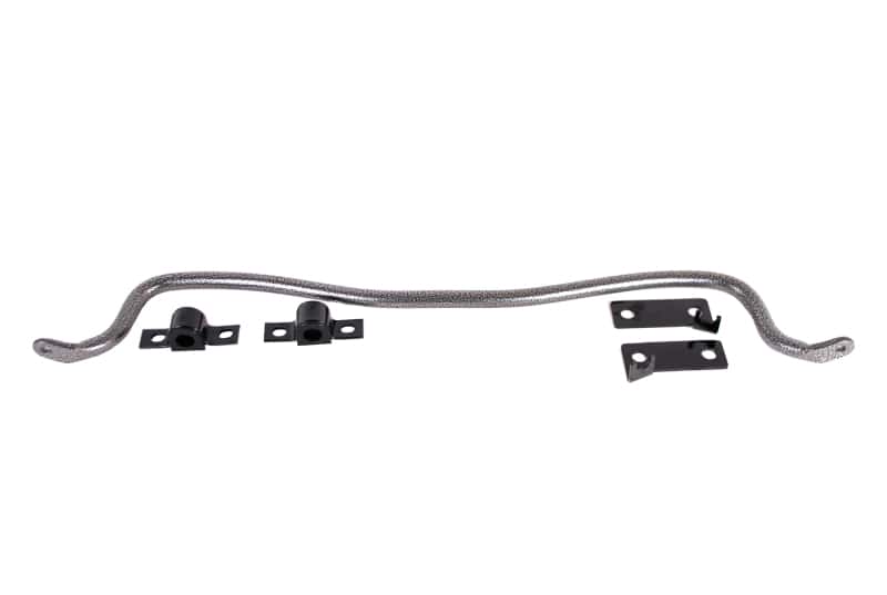 Hellwig — Hellwig 11-21 Jeep Grand Cherokee 2/4WD Solid Heat Treated Chromoly 1in Rear Sway Bar
REAR SWAY BAR - view 3
