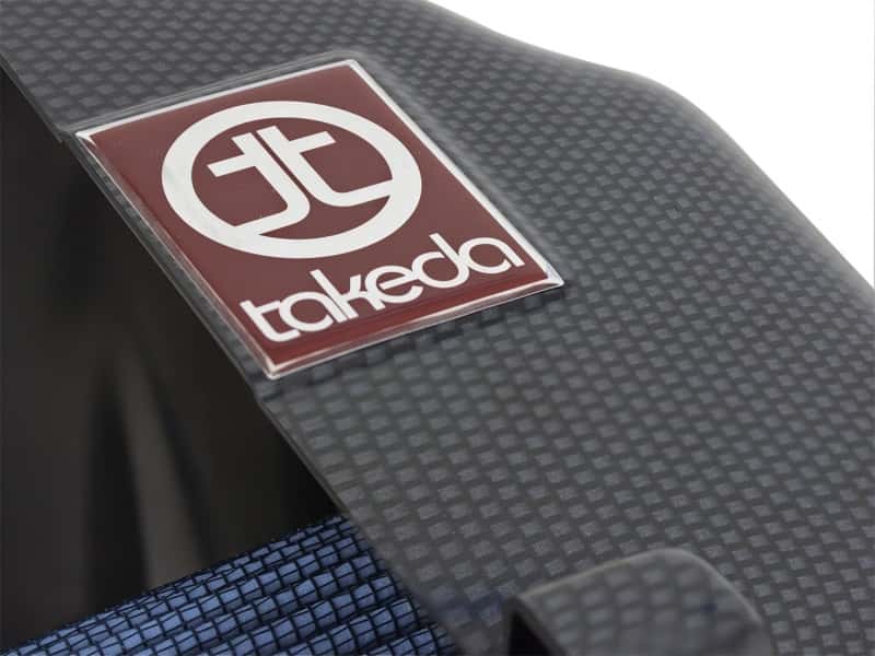aFe — aFe Takeda 2015+ Lexus RC F Stage-2 Cold Air Intake System w/Pro 5R Filter Media
Takeda Intake System - view 6