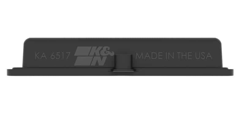 K&N Engineering — K&N Kawasaki EX650 Ninja 649 17-21 Air Filter
Air Filter - view 3
