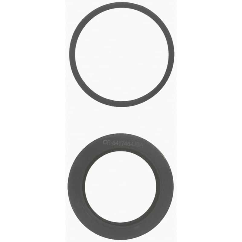 Fel-Pro — Fel-Pro 17780 Engine Timing Cover Seal - view 2