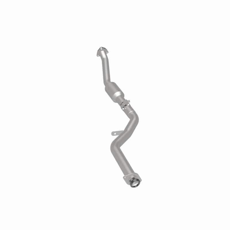 Magnaflow — MagnaFlow 14-15 Subaru Forester 2.5L Direct Fit CARB Compliant Catalytic Converter
California - view 11