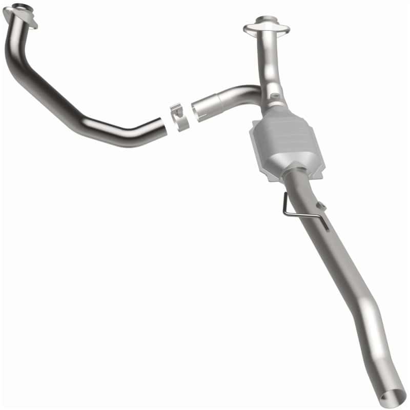 Magnaflow — MagnaFlow Conv DF 02-03 Ram 1500 4.7
HM Grade
HM - view 32