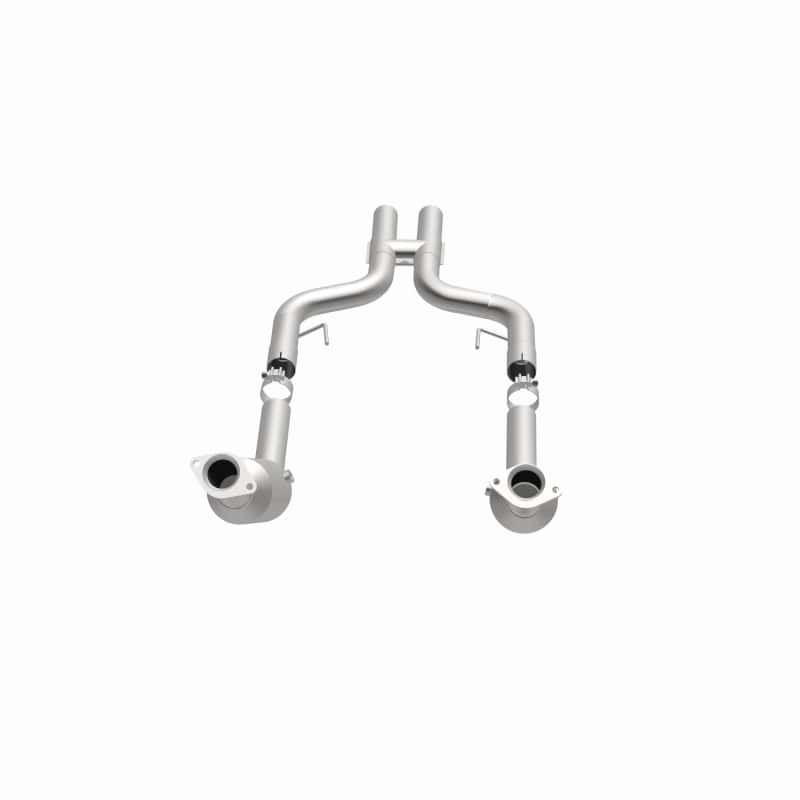 Magnaflow — Magnaflow 05-09 Ford Mustang 4.6L Direct Fit Converter
California - view 24