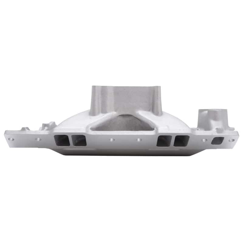 Edelbrock — Edelbrock Victor Jr Tall Manifold
MANIFOLD-RACE - view 5