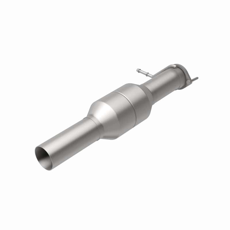 Magnaflow — MagnaFlow Conv DF 03-05 Ford F250/350 SD 6.0
HM Grade
OEM - view 18
