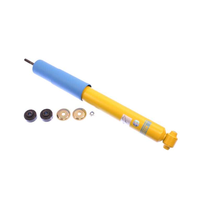 Bilstein — Bilstein B6 05-12 Ford Mustang All Rear 46mm Monotube Shock Absorber
Shock - view 4