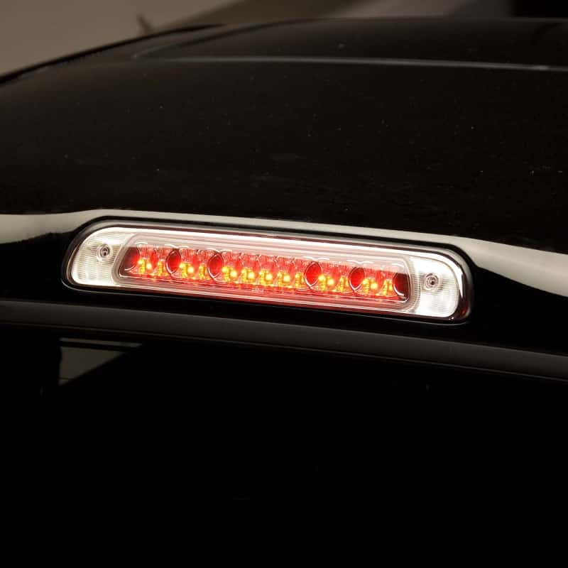 Putco — Putco 99-06 Toyota Tundra - Clear LED Third Brake Lights - Replacement
3rdBrkLghtAssy - view 8
