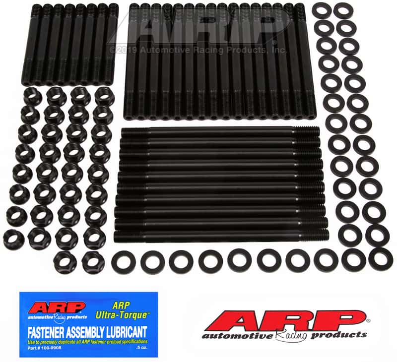 ARP — ARP 426 Hemi 7/16in head stud kit - view 1