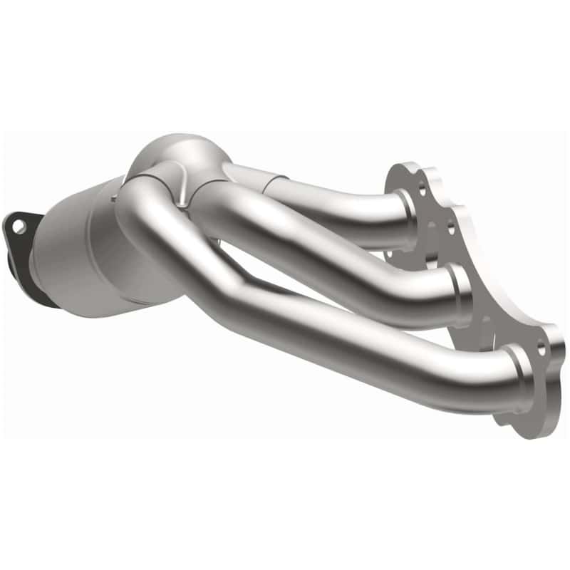 Magnaflow — Magnaflow Conv DF 03-04 4Runner 4.0L P/S
OEM Grade
OEM - view 3