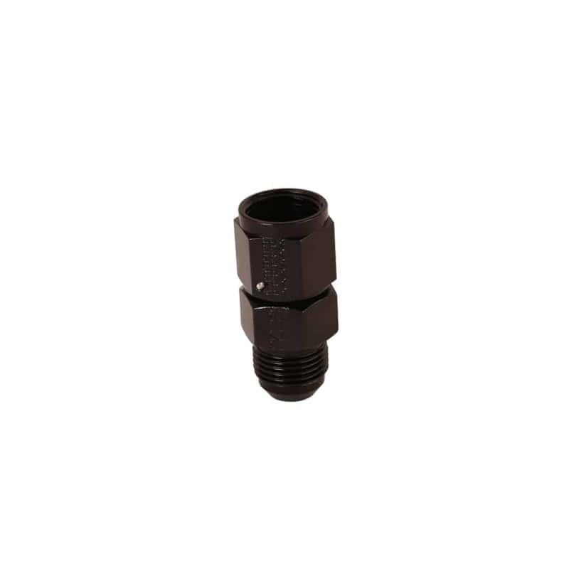 Aeromotive — Aeromotive Adapter - AN-08 Male to Female - 1/8-NPT Port
Fitting - view 4