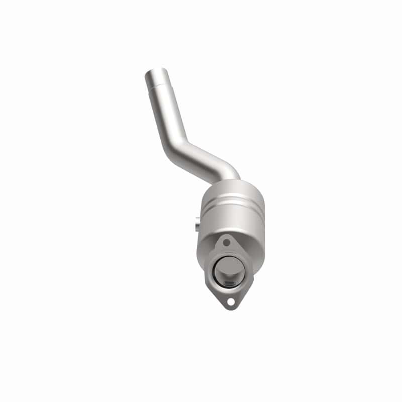 Magnaflow — Magnaflow Conv DF 07-09 XKR 4.2L D/S
OEM Grade
OEM - view 25