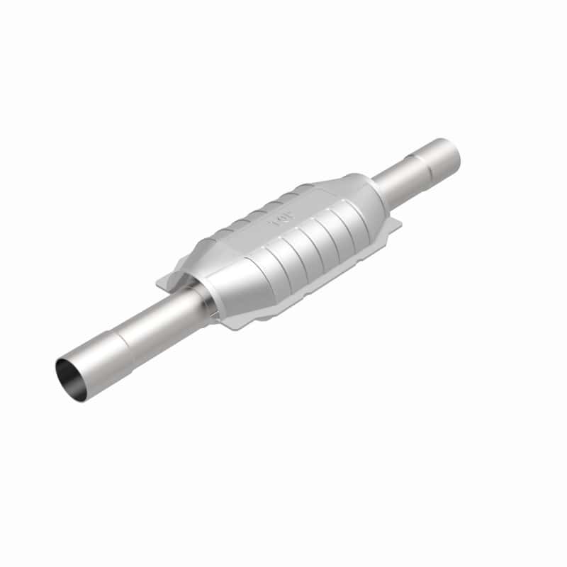 Magnaflow — MagnaFlow Conv DF GM 26X6.5 X4 2/2
Standard Grade
Standard - view 29