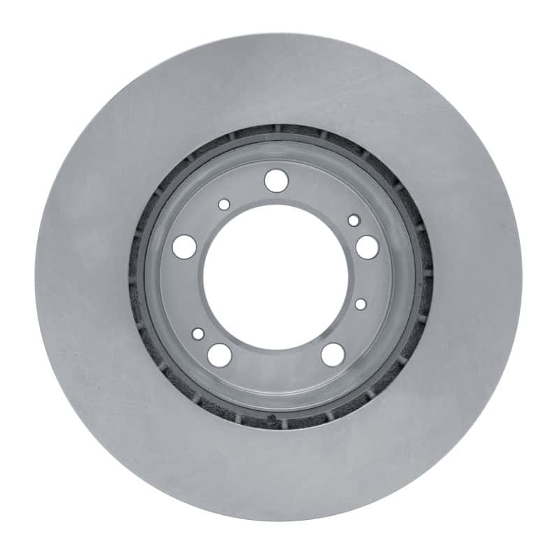 DFC — DFC 97-04 Porsche Boxster Front Brake Rotor
DFC Brake Rotor - view 5