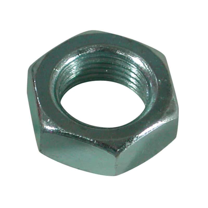 SPC Performance — SPC Performance Control Arm Passenger Side 3/4in. Jam Nut
HARDWARE SE
RH JAM NUT - view 1