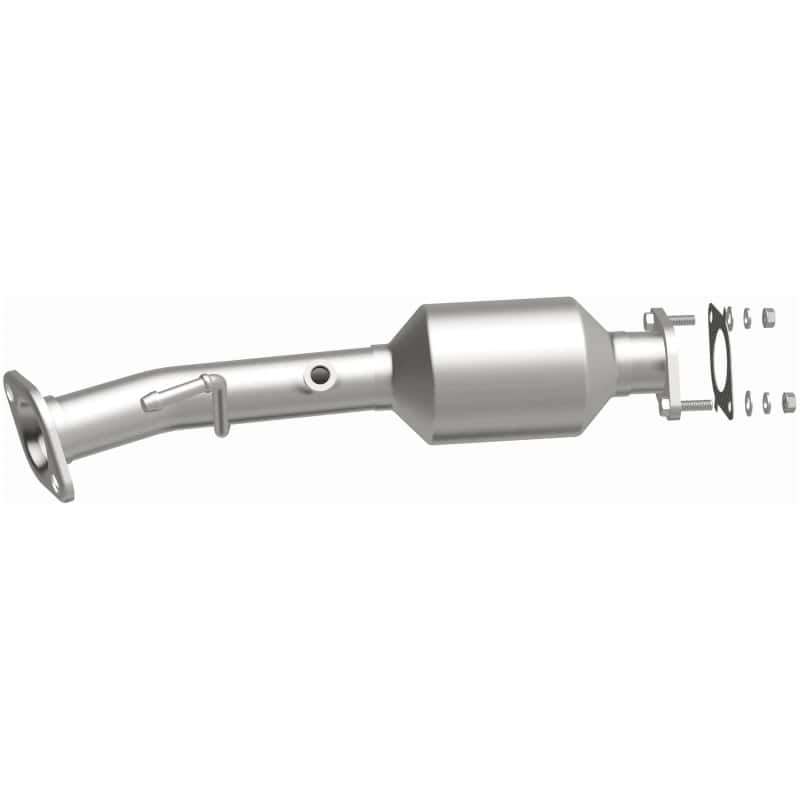 Magnaflow — MagnaFlow California Converter Direct Fit 13-15 Nissan NV200 2.0L
California - view 32