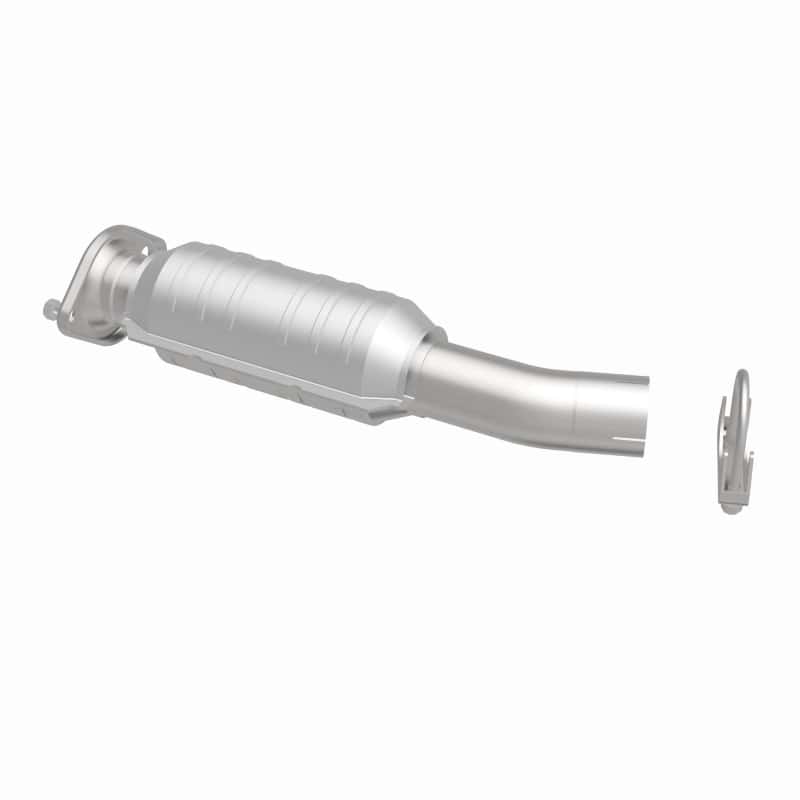 Magnaflow — MagnaFlow Conv DF 04 Toyota Sienna 3.3L
OEM Grade
OEM - view 13