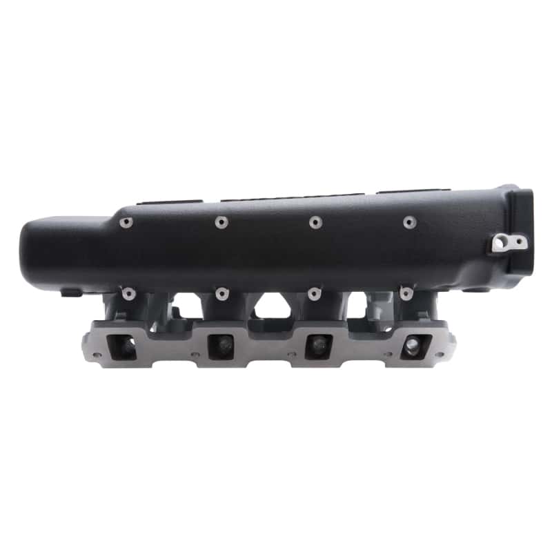 Edelbrock — Edelbrock Manifold Chevy Ls LS3 Cross Ram w/ Black Plenums
MANIFOLD - view 7