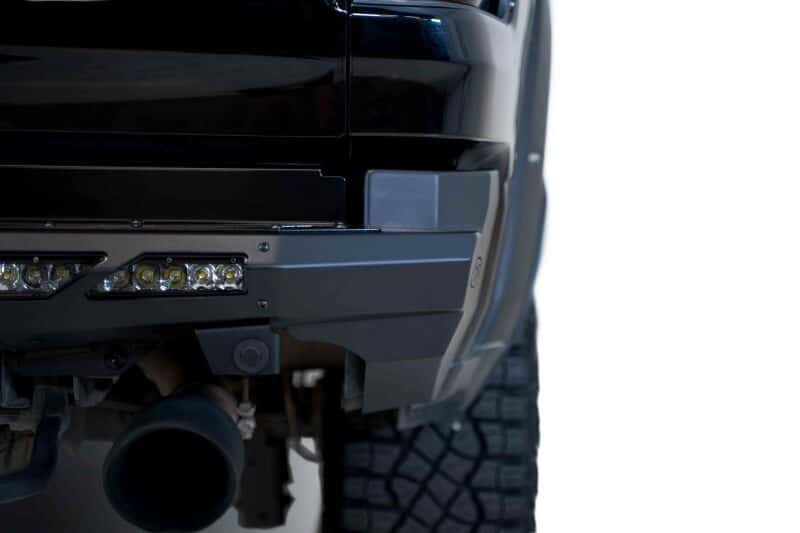 Addictive Desert Designs — Addictive Desert Designs21-23 Ram TRX Phantom Rear Bumper
Bumper- Rear
Bumpers - view 37