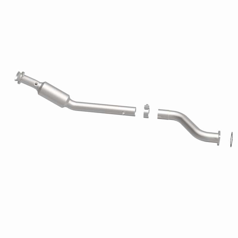 Magnaflow — MagnaFlow Conv DF GTO- 2005-2006 6.0L
HM Grade
HM - view 12
