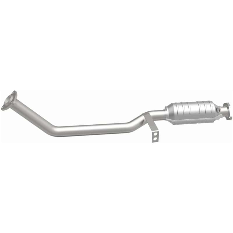 Magnaflow — Magnaflow Conv DF 93-95 Infiniti J30 3.0L P/S
Standard Grade
Standard - view 32
