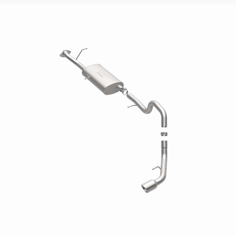 Magnaflow — MagnaFlow Sys C/B 06- Ford Explorer 4.6L V8
Cat-Back - view 41