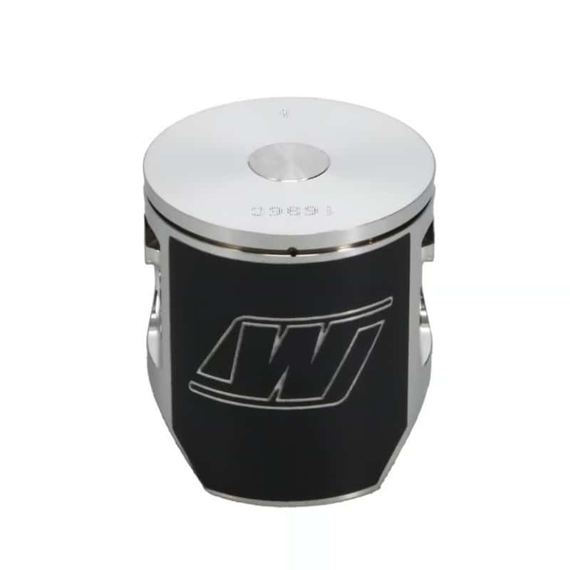 Wiseco — Wiseco Beta RR 200 Enduro 62mm Bore Forged Series Piston Kit
Piston Kit - view 7