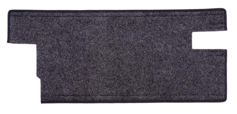 BedRug — BedRug 97-06 Jeep TJ/LJ Tailgate Mat
JEEP TLGTE BR TJ/LJ - view 1