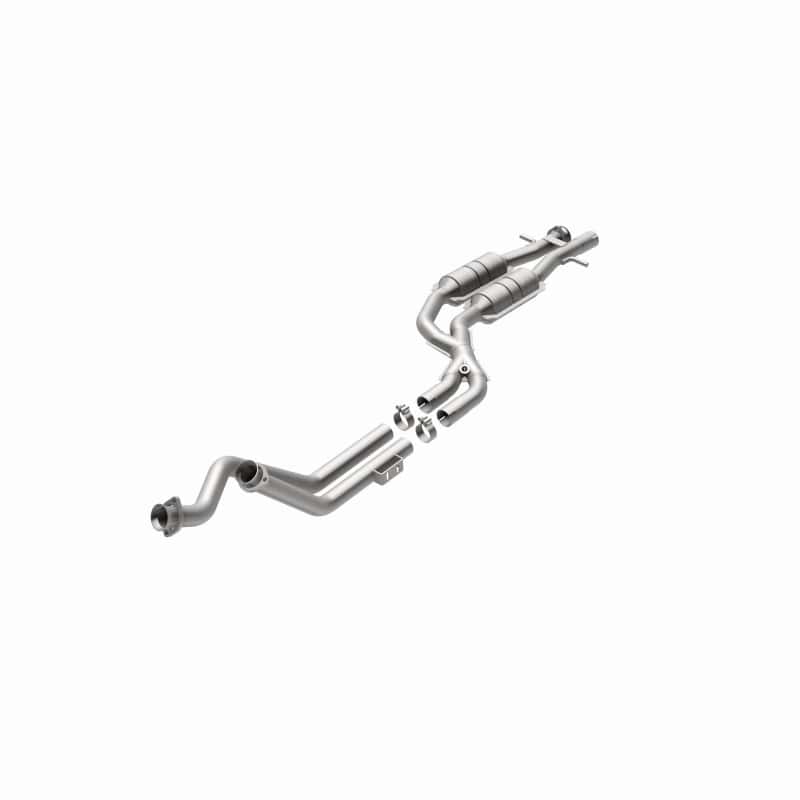 Magnaflow — MagnaFlow Conv DF 1995 Mercedes SL320 3.2L
HM Grade
HM - view 29