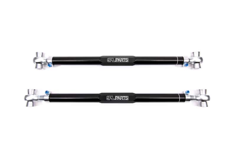 SPL Parts — SPL Parts 2016+ Chevrolet Camaro (Gen 6) Rear Toe Links w/Eccentric Lockout
Control Arms - view 2