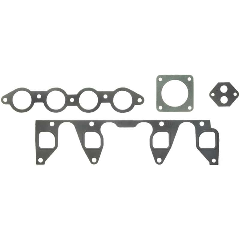 Fel-Pro — Fel-Pro Ford Tempo MS 93483 Engine Intake Manifold Gasket Set - view 1